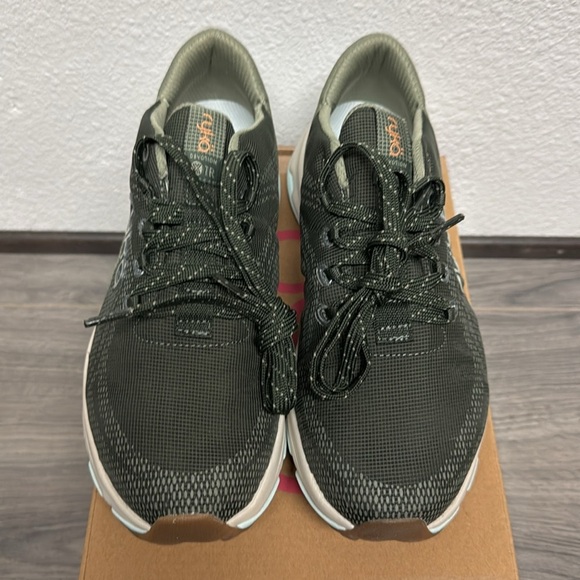 Ryka Made For Women Devotion X TR Trail Walking Sneaker - Picture 3 of 12